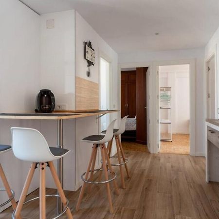 Apartamento Canalejas Wehomes Сантандер Екстер'єр фото