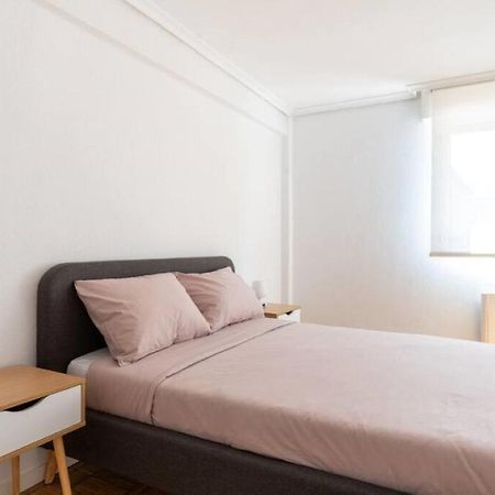 Apartamento Canalejas Wehomes Сантандер Екстер'єр фото