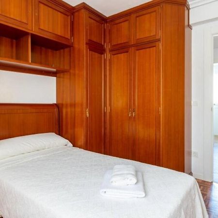 Apartamento Canalejas Wehomes Сантандер Екстер'єр фото