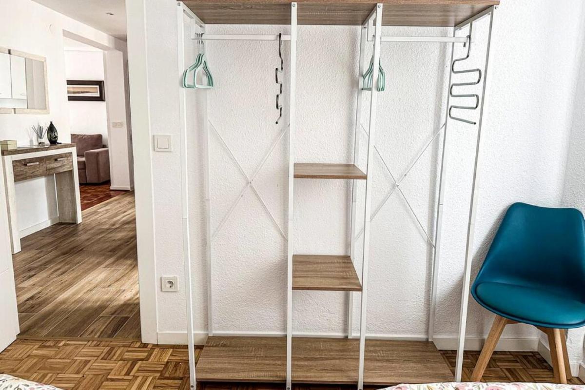 Apartamento Canalejas Wehomes Сантандер Екстер'єр фото