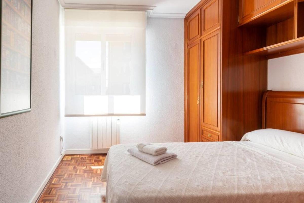 Apartamento Canalejas Wehomes Сантандер Екстер'єр фото