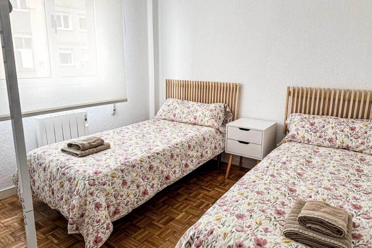 Apartamento Canalejas Wehomes Сантандер Екстер'єр фото
