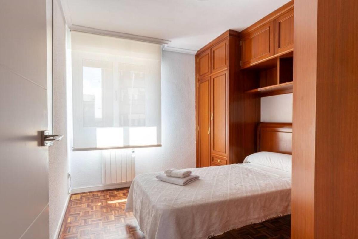 Apartamento Canalejas Wehomes Сантандер Екстер'єр фото