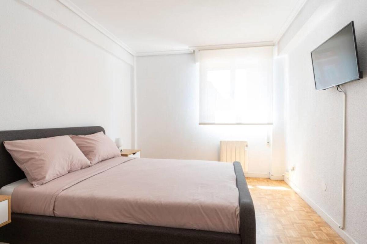 Apartamento Canalejas Wehomes Сантандер Екстер'єр фото