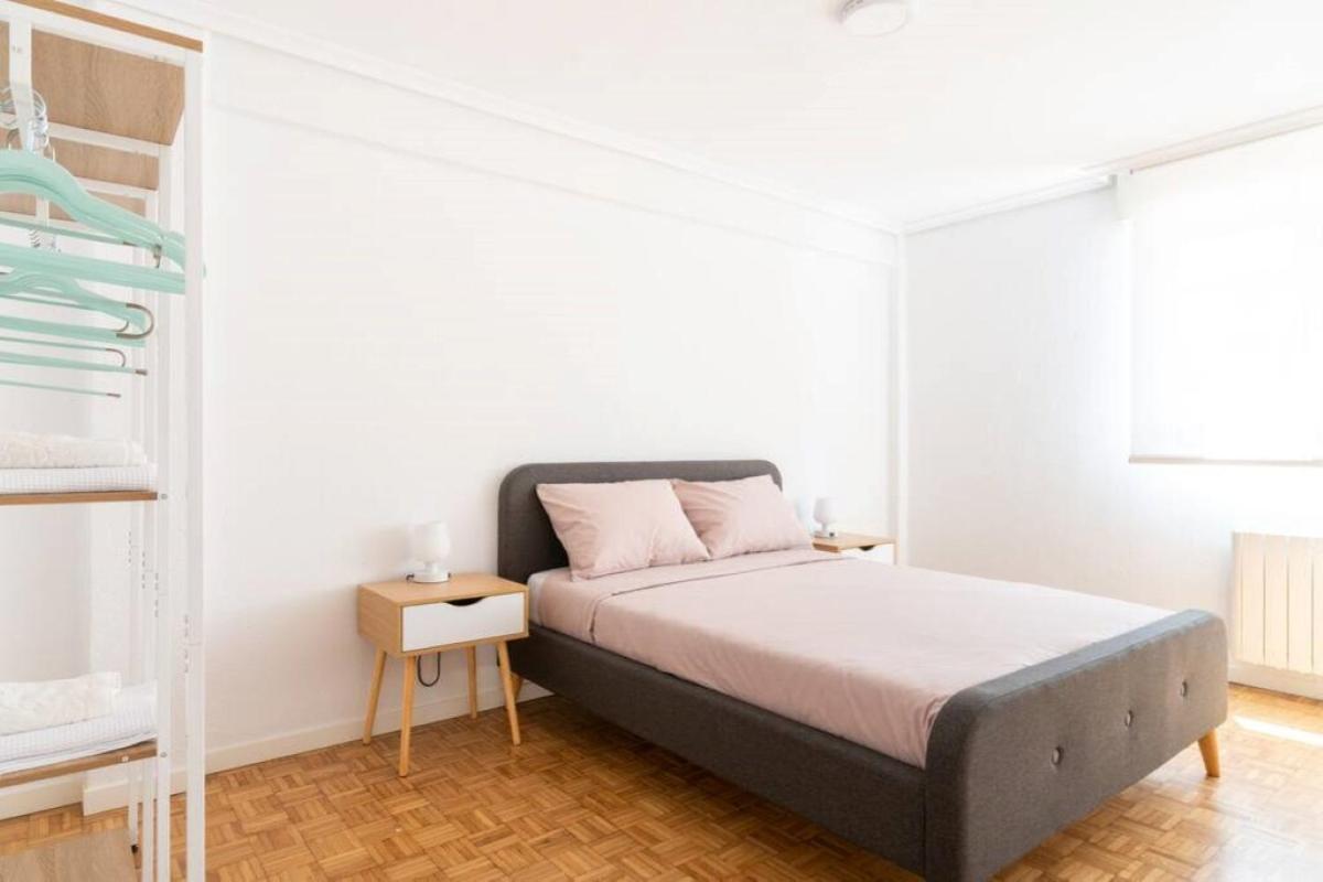 Apartamento Canalejas Wehomes Сантандер Екстер'єр фото