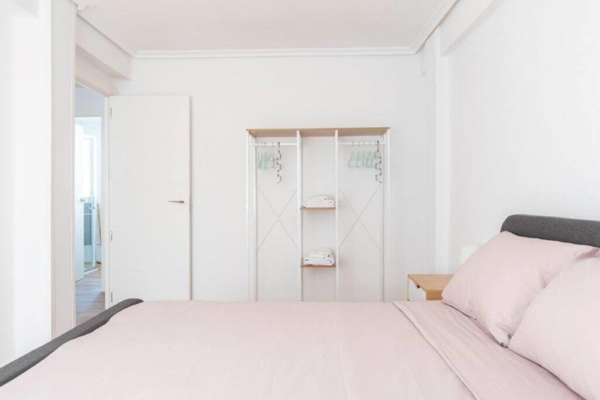 Apartamento Canalejas Wehomes Сантандер Екстер'єр фото