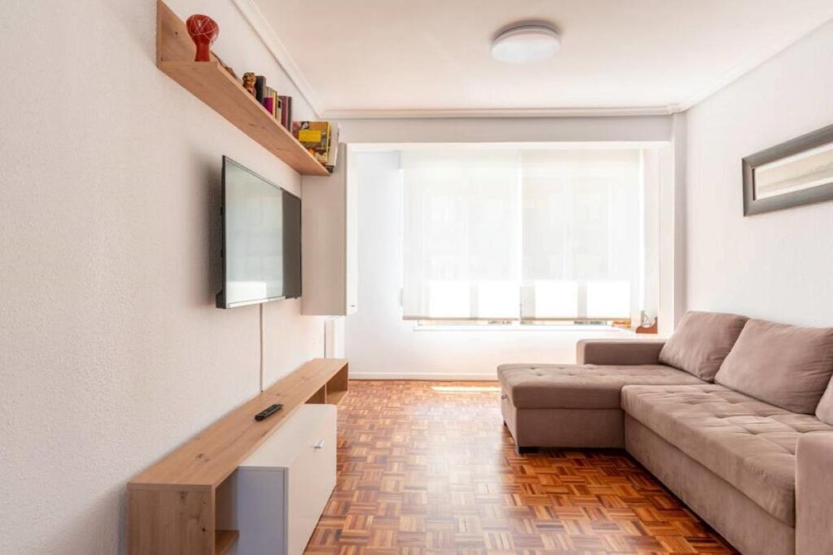 Apartamento Canalejas Wehomes Сантандер Екстер'єр фото