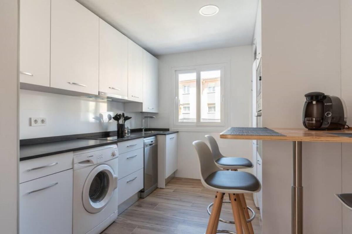 Apartamento Canalejas Wehomes Сантандер Екстер'єр фото