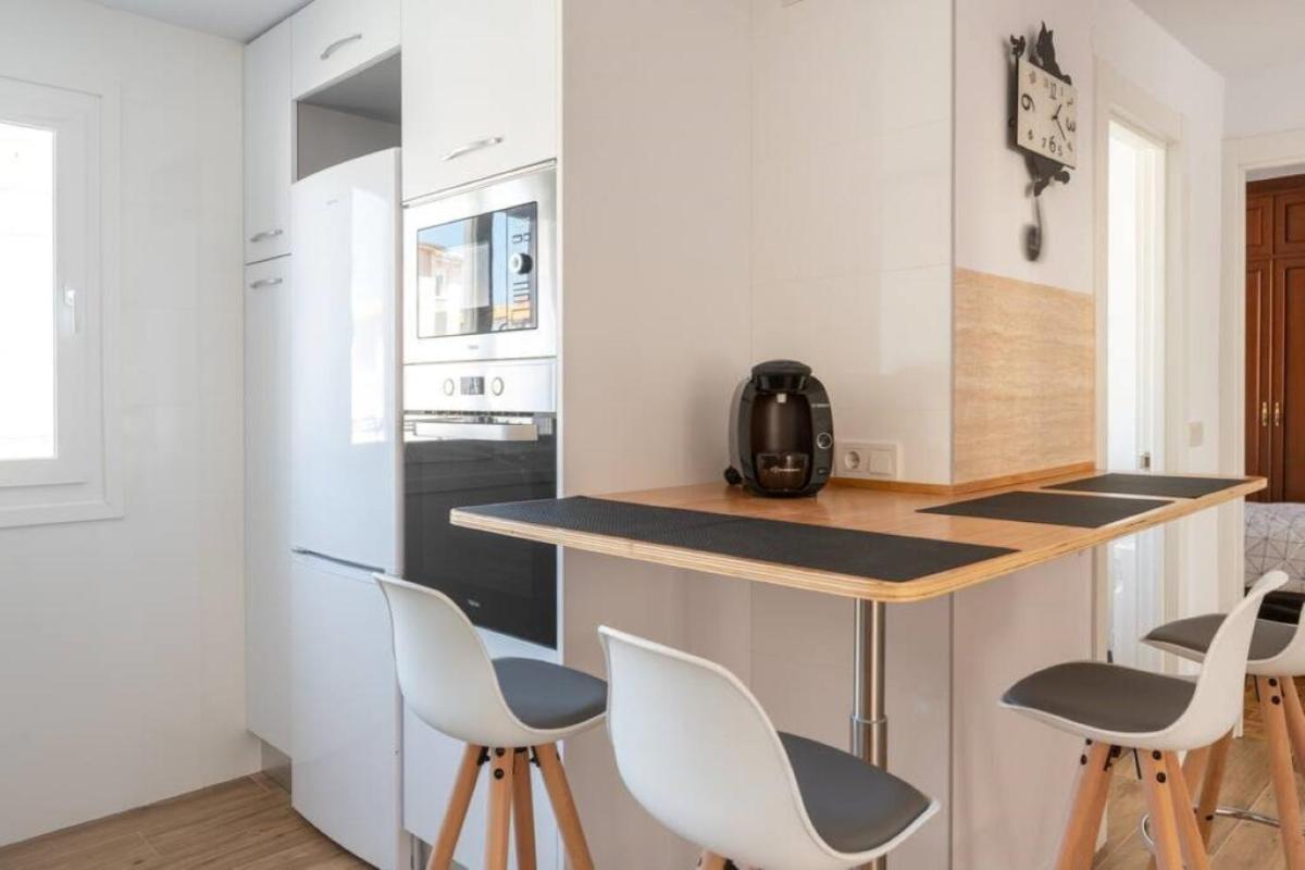Apartamento Canalejas Wehomes Сантандер Екстер'єр фото
