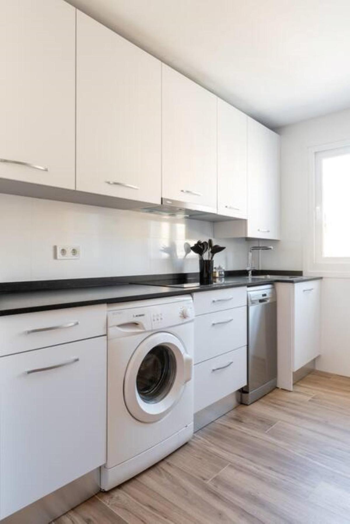 Apartamento Canalejas Wehomes Сантандер Екстер'єр фото