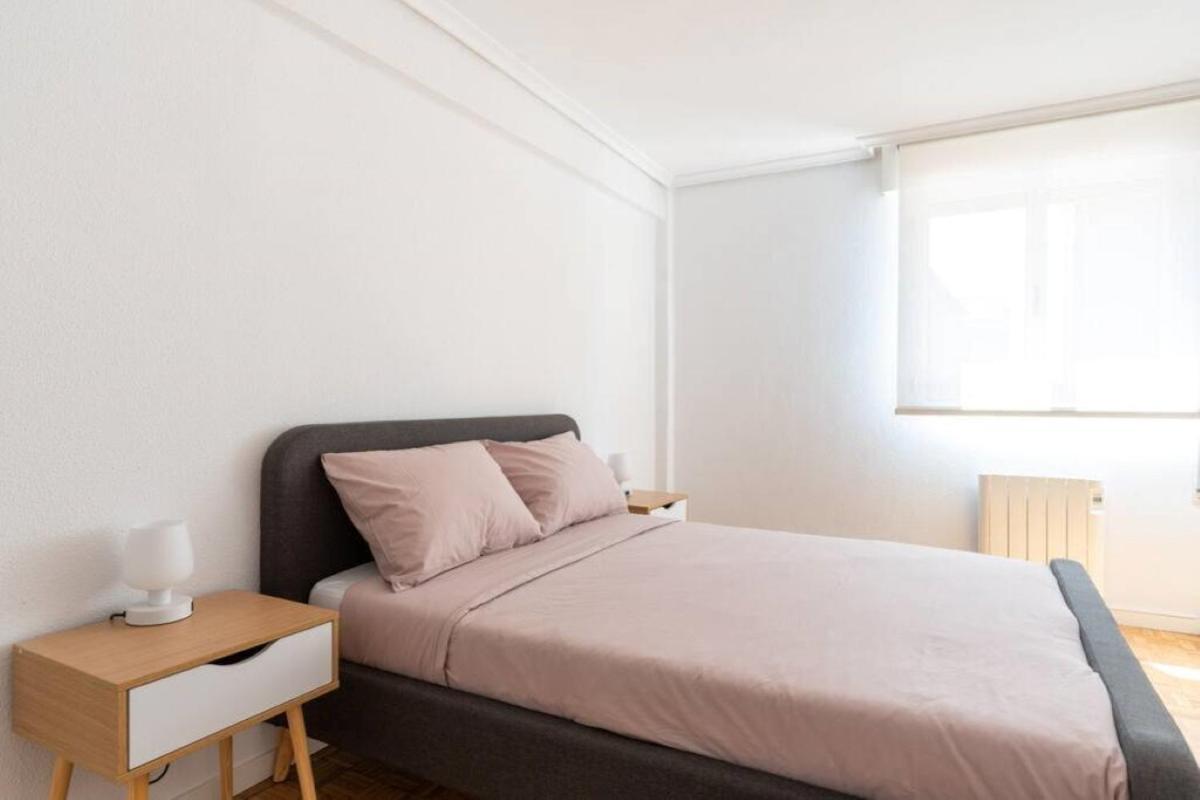 Apartamento Canalejas Wehomes Сантандер Екстер'єр фото