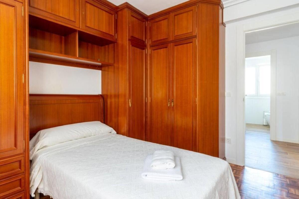 Apartamento Canalejas Wehomes Сантандер Екстер'єр фото